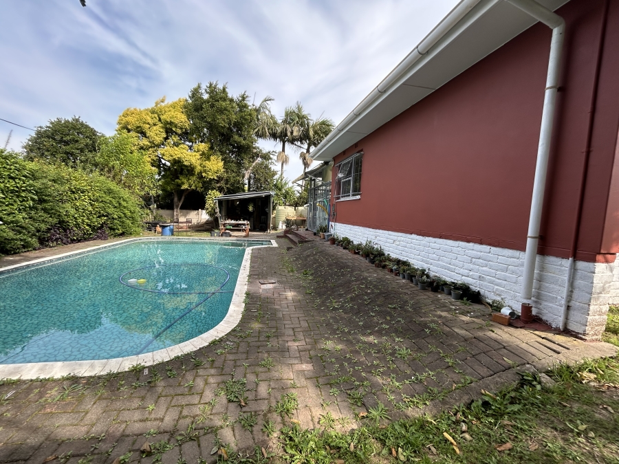 5 Bedroom Property for Sale in Saxilby Eastern Cape